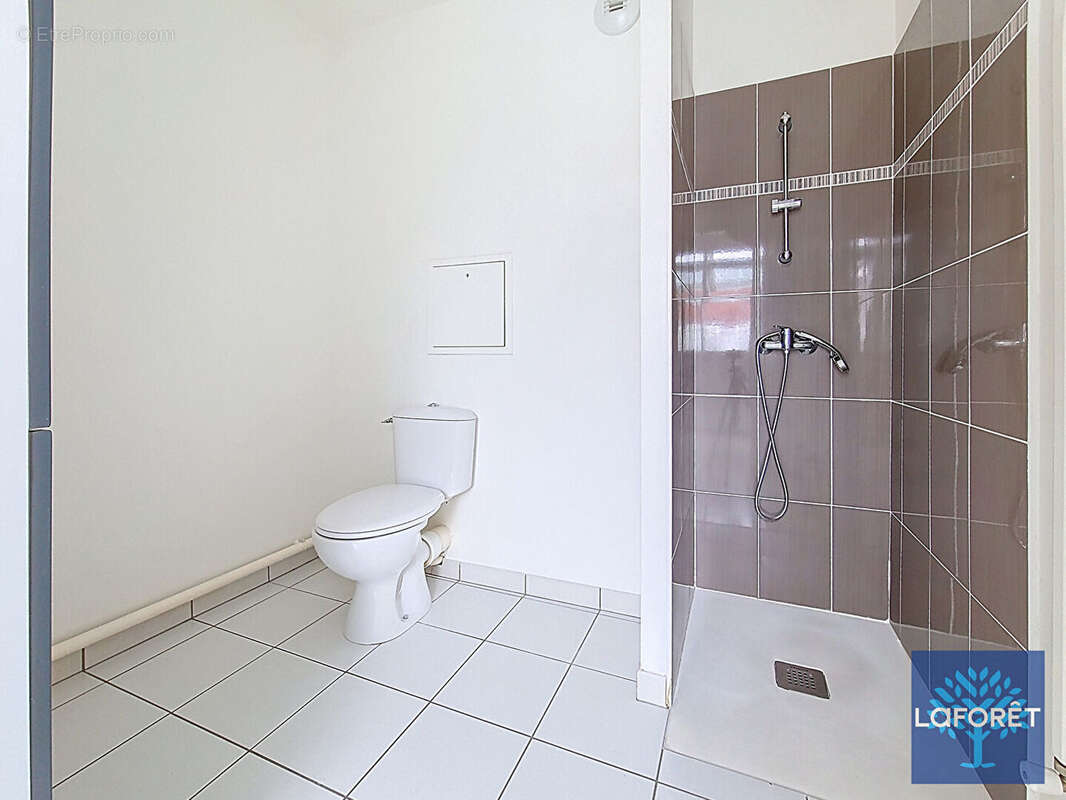 Appartement à SAINT-CHERON