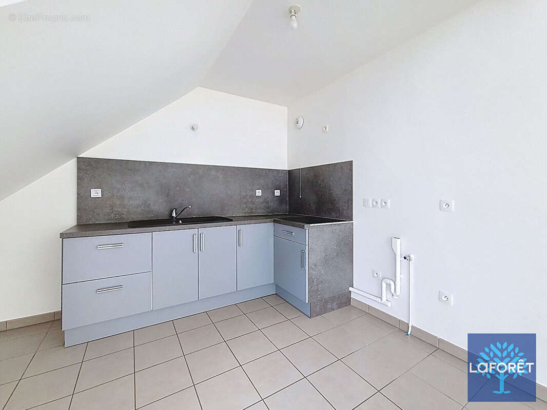 Appartement à SAINT-CHERON