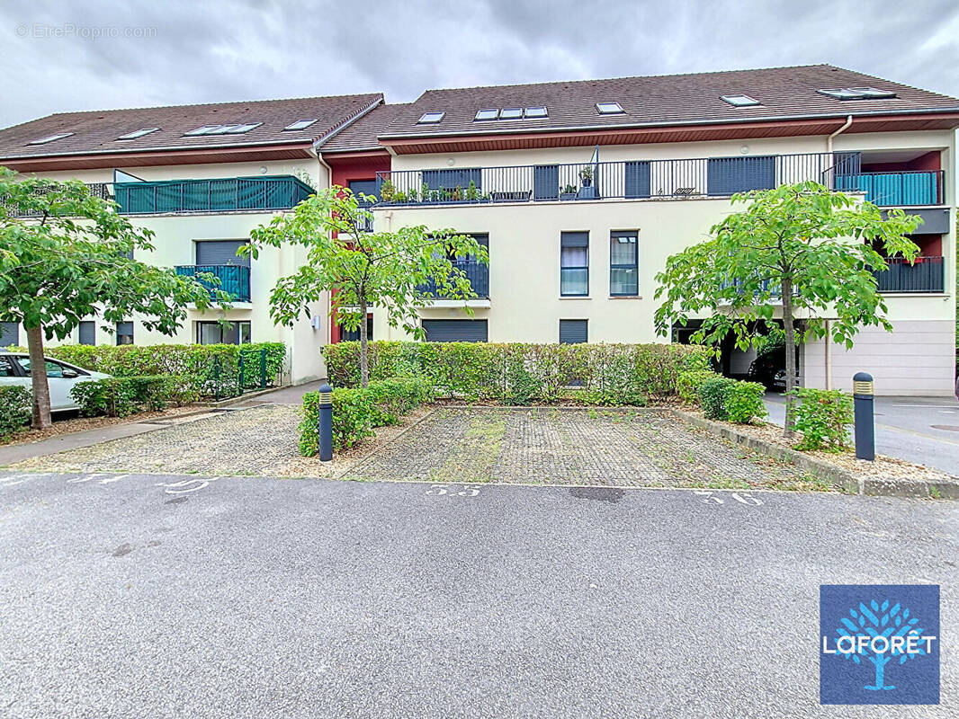 Appartement à SAINT-CHERON