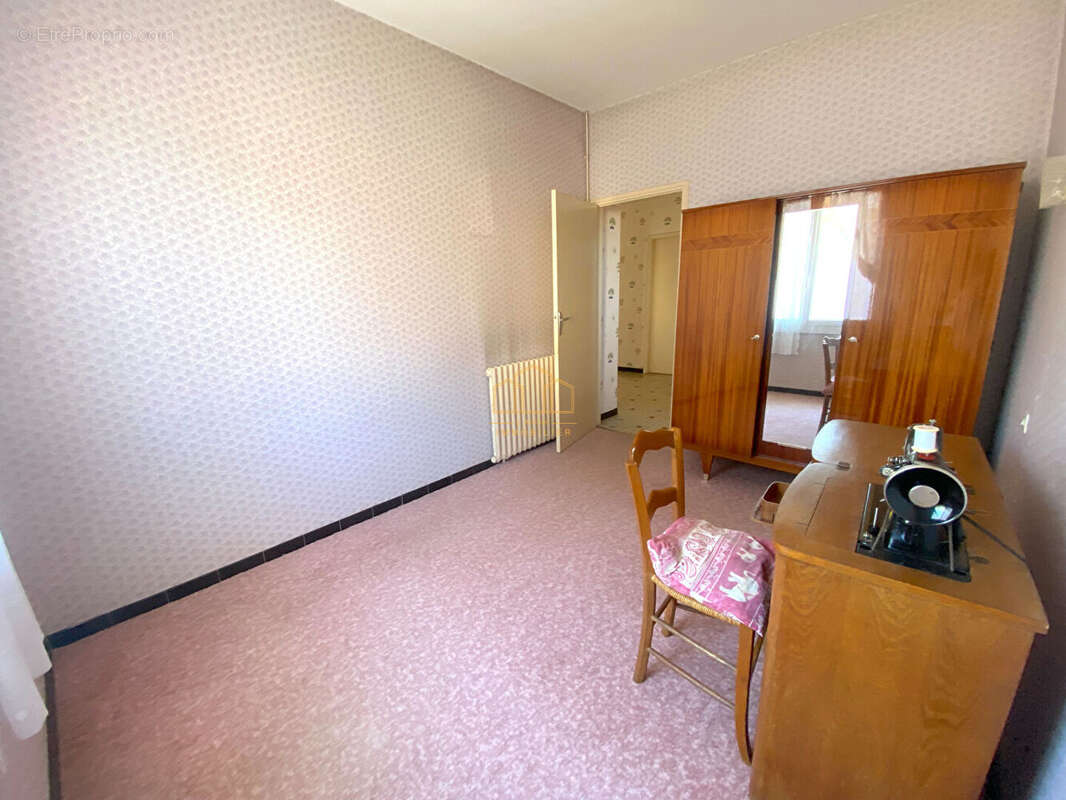 Maison à GUJAN-MESTRAS