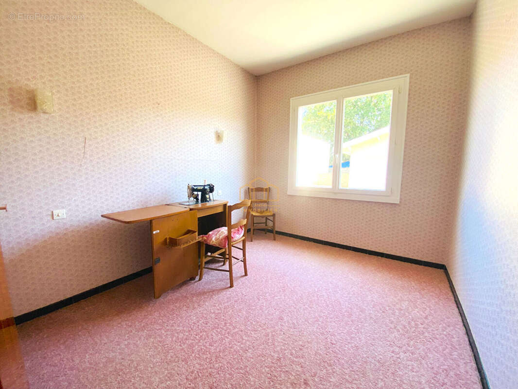 Maison à GUJAN-MESTRAS