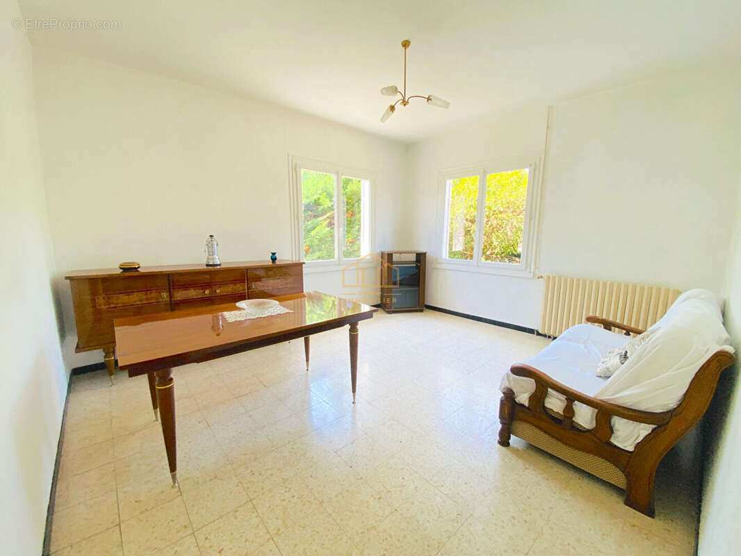 Maison à GUJAN-MESTRAS