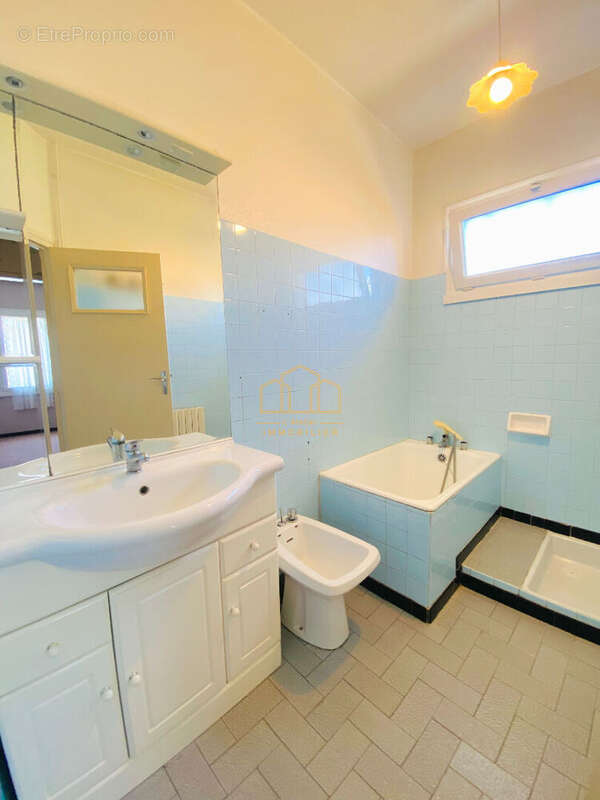 Maison à GUJAN-MESTRAS