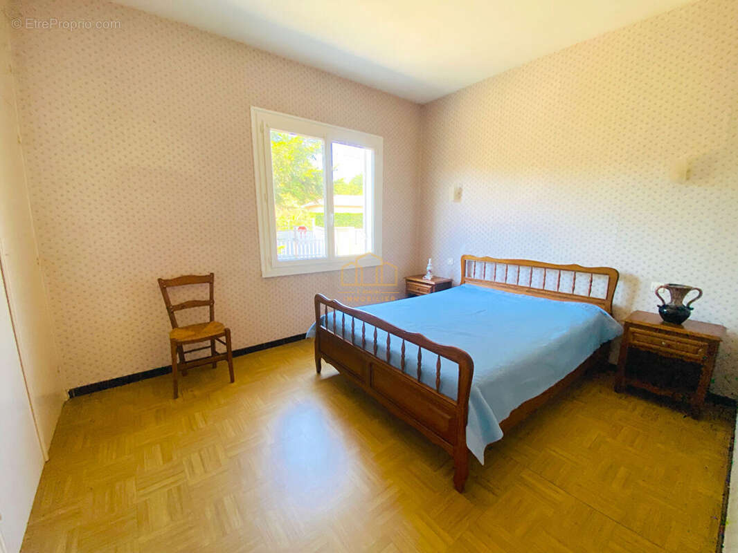 Maison à GUJAN-MESTRAS