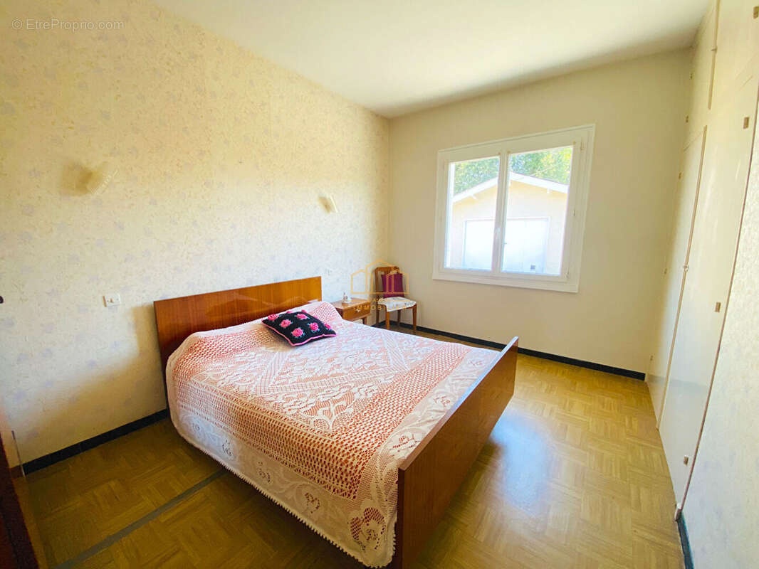 Maison à GUJAN-MESTRAS