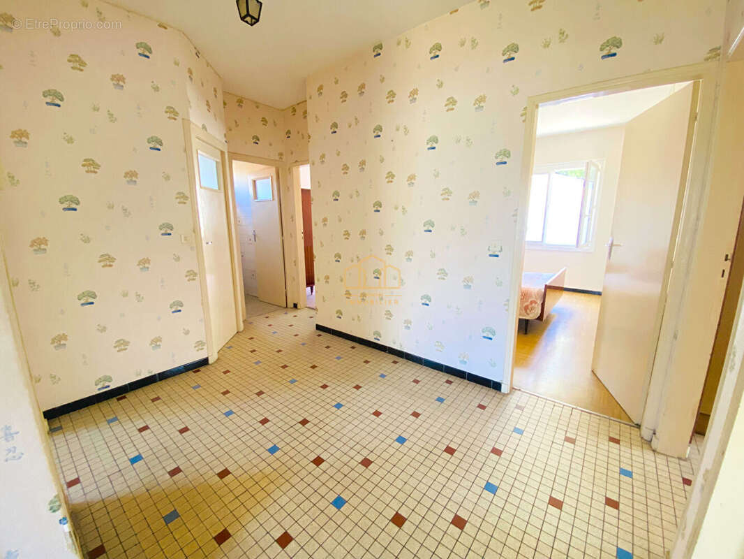 Maison à GUJAN-MESTRAS