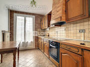 Appartement à SAINT-DIZIER