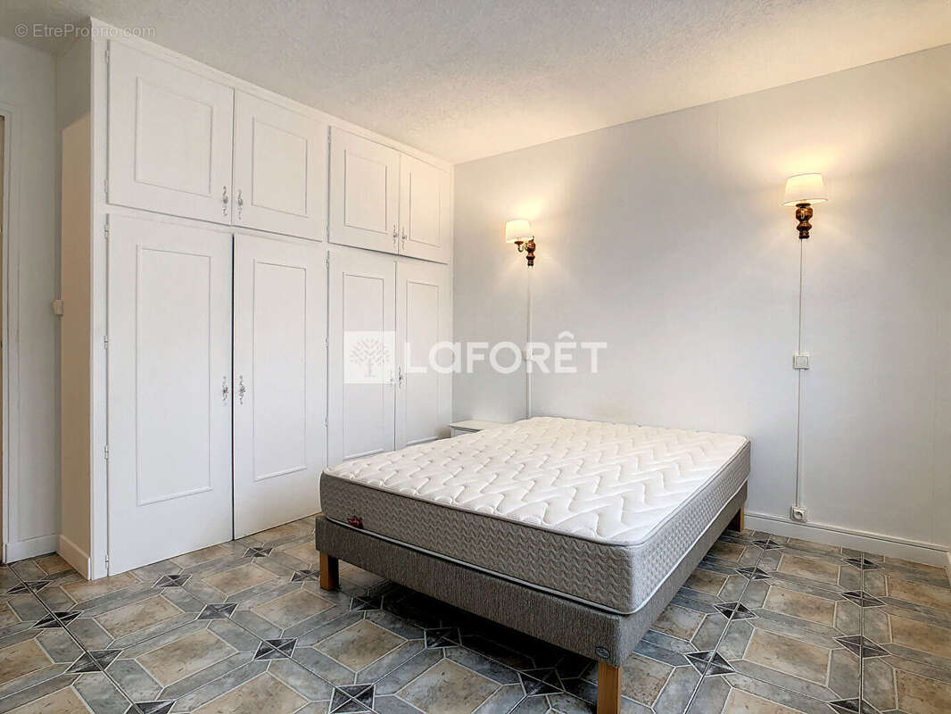 Appartement à SAINT-DIZIER