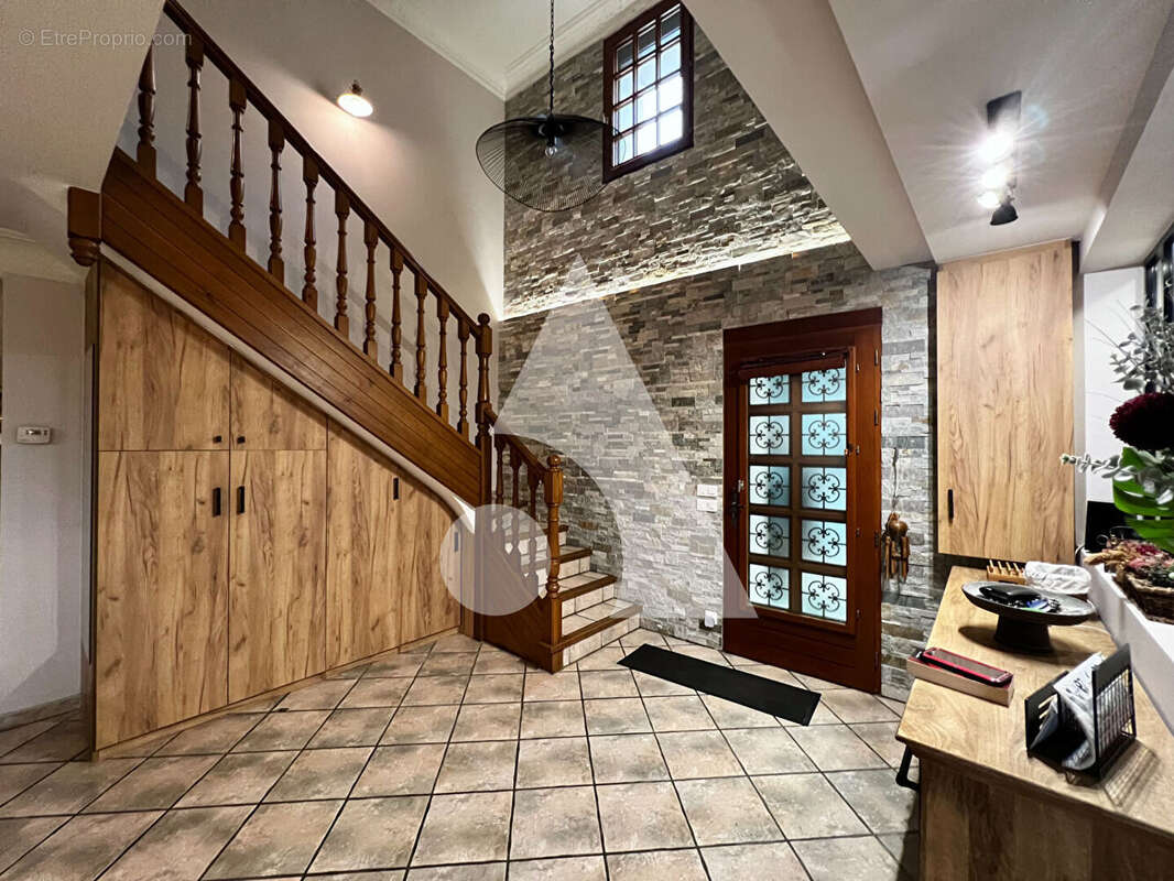 Maison à SAINT-GERMAIN-SUR-MORIN