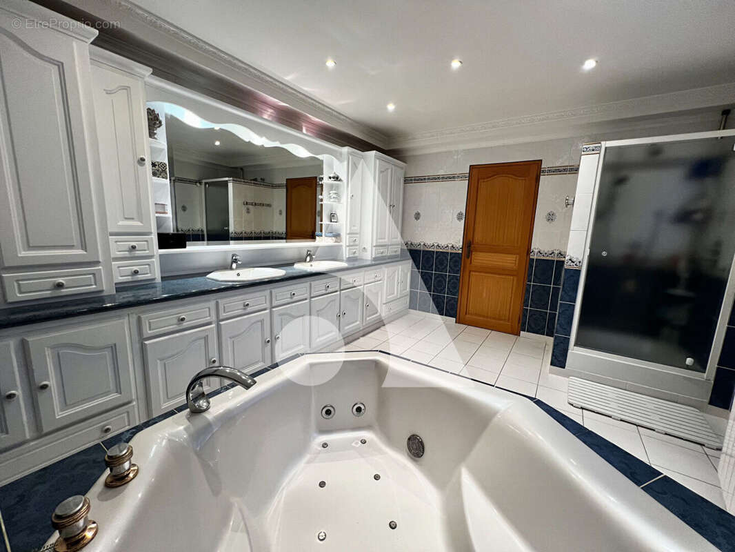 Maison à SAINT-GERMAIN-SUR-MORIN