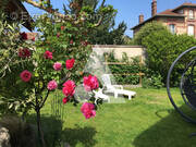 Maison à SAINT-GERMAIN-SUR-MORIN