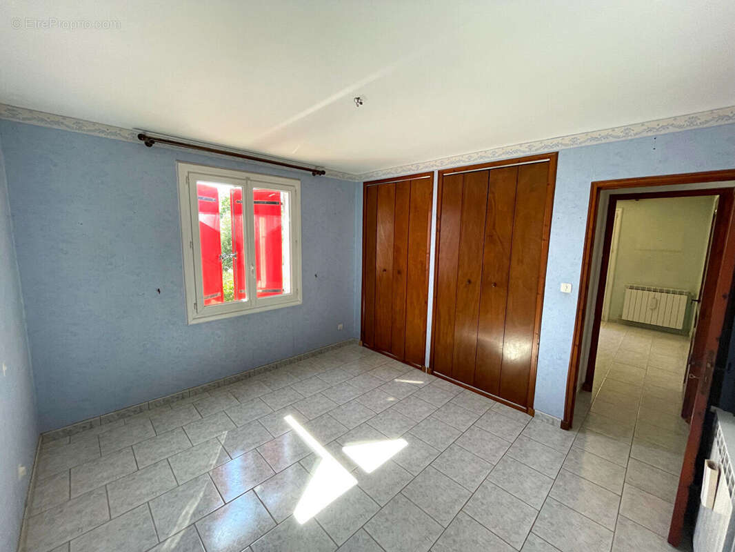 Maison à SAINT-MAXIMIN-LA-SAINTE-BAUME