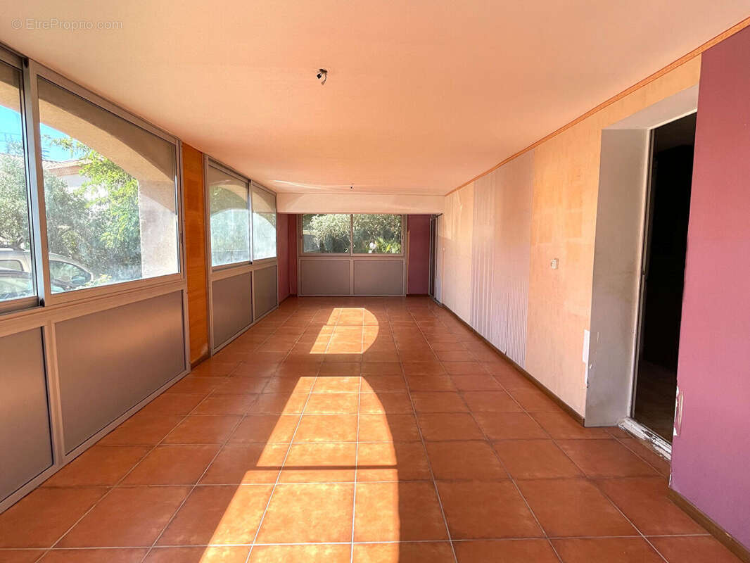 Maison à SAINT-MAXIMIN-LA-SAINTE-BAUME