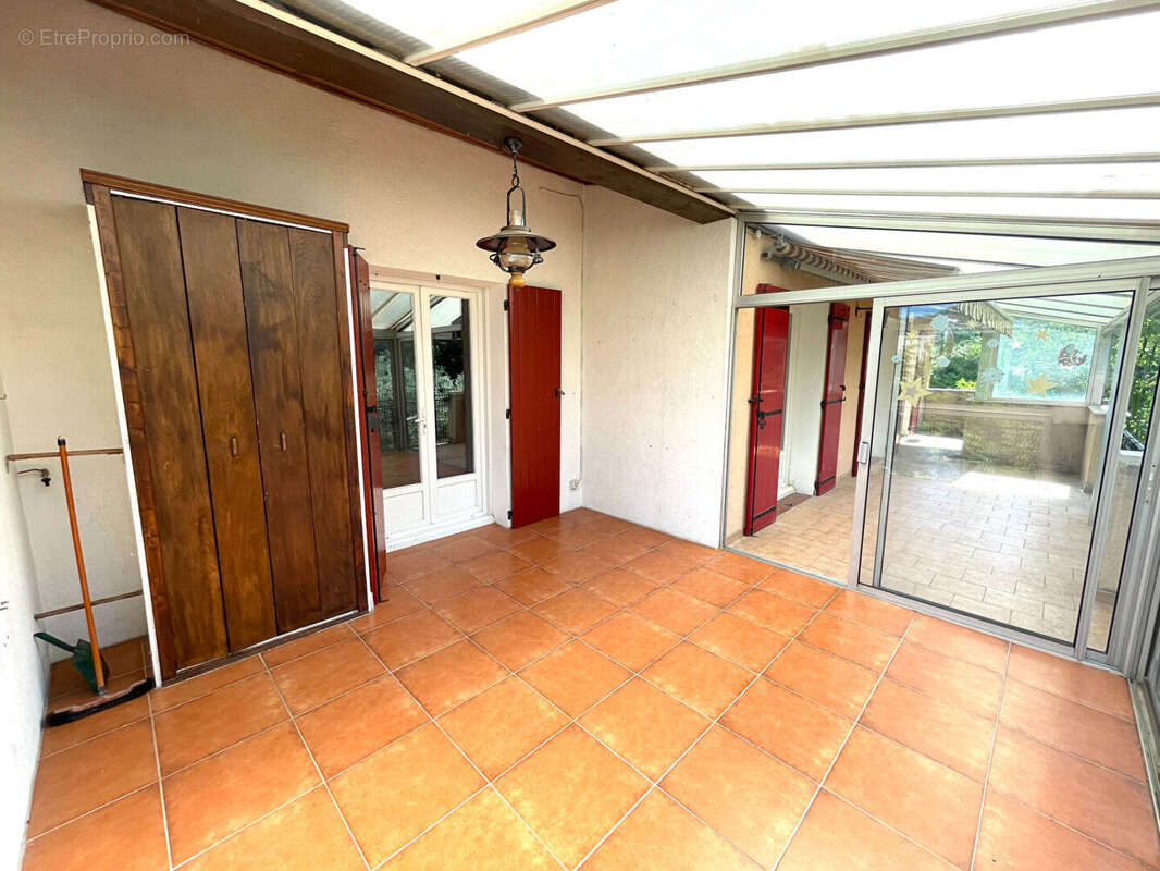 Maison à SAINT-MAXIMIN-LA-SAINTE-BAUME