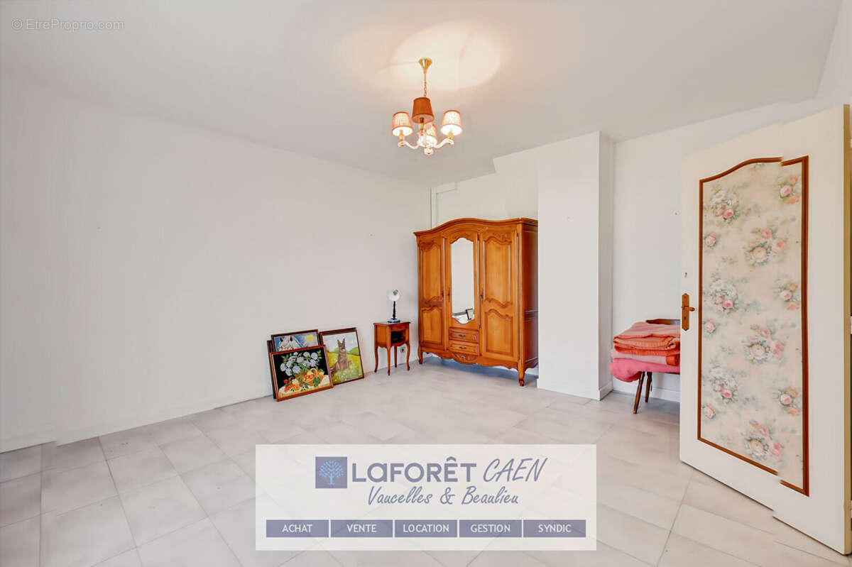 Maison à AMAYE-SUR-ORNE