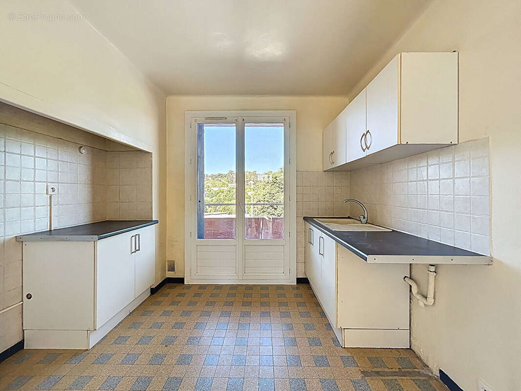 Appartement à GARDANNE
