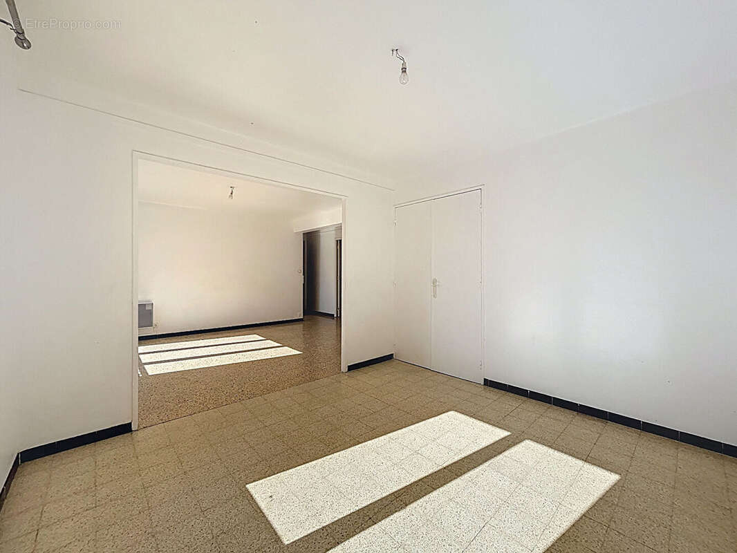 Appartement à GARDANNE