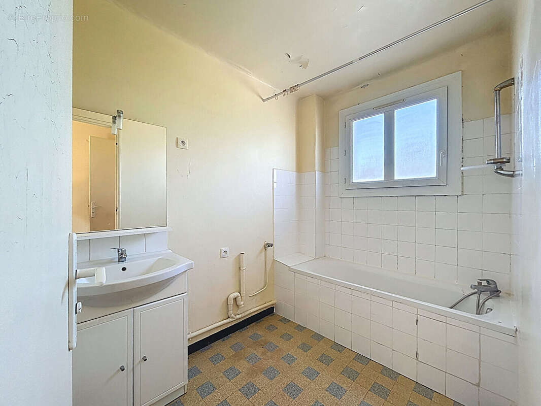 Appartement à GARDANNE