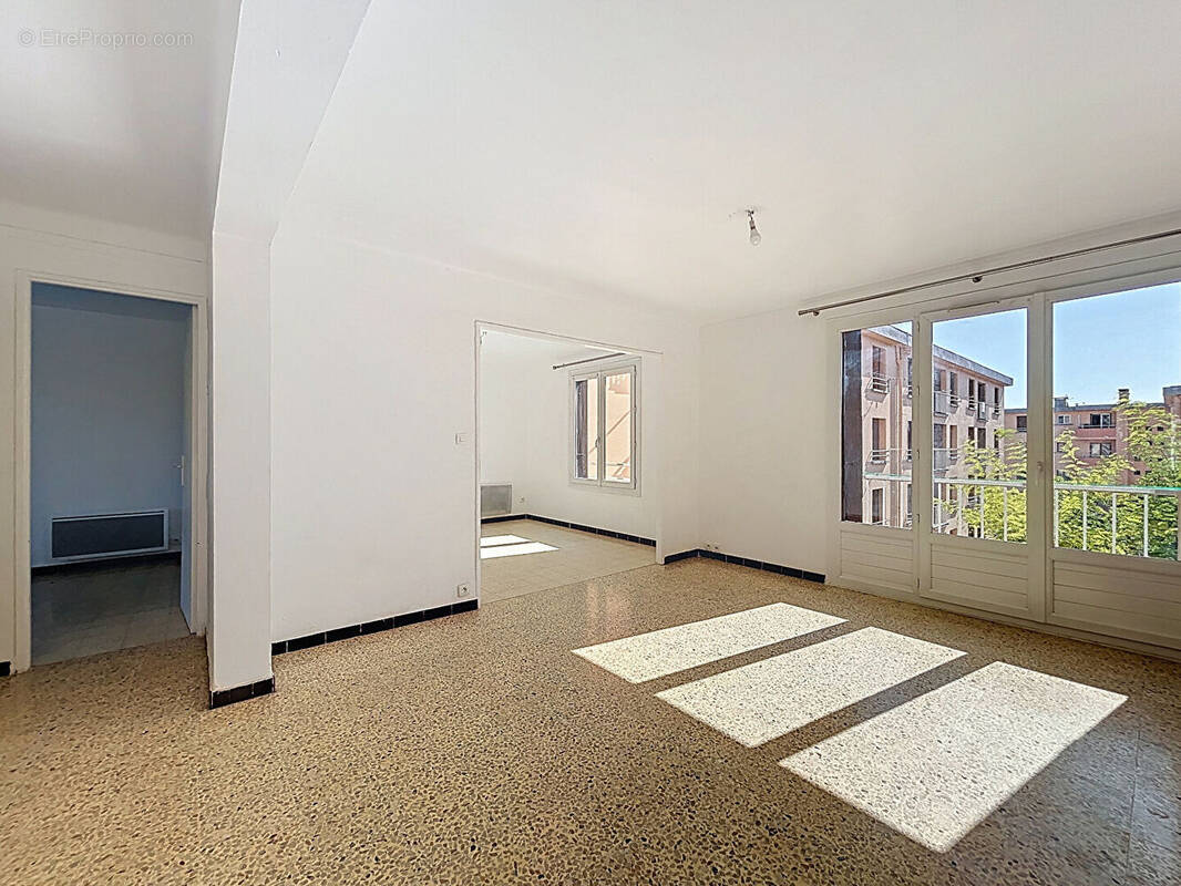 Appartement à GARDANNE