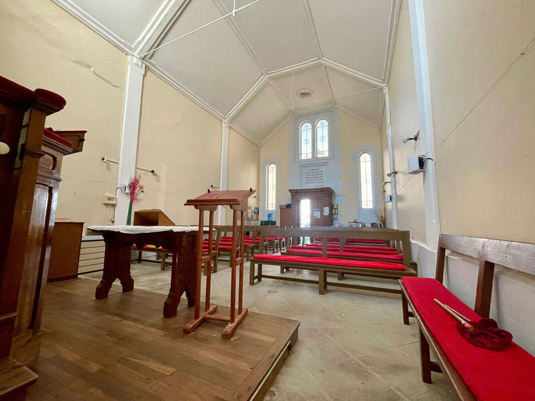 Maison à LES SABLES-D&#039;OLONNE