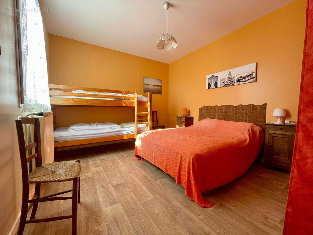 Maison à LES SABLES-D&#039;OLONNE