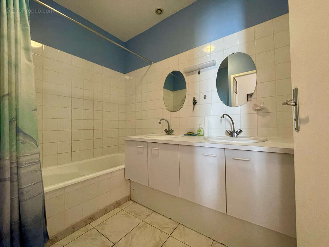 Maison à LES SABLES-D&#039;OLONNE