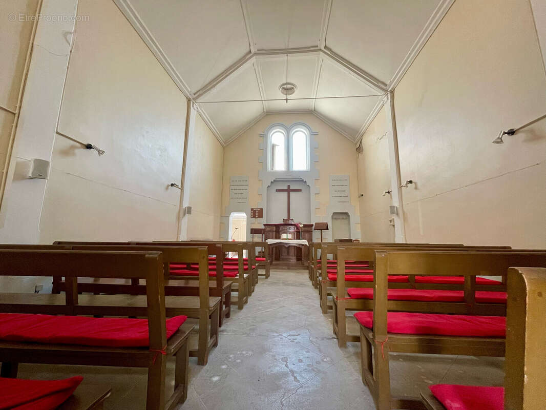 Maison à LES SABLES-D&#039;OLONNE