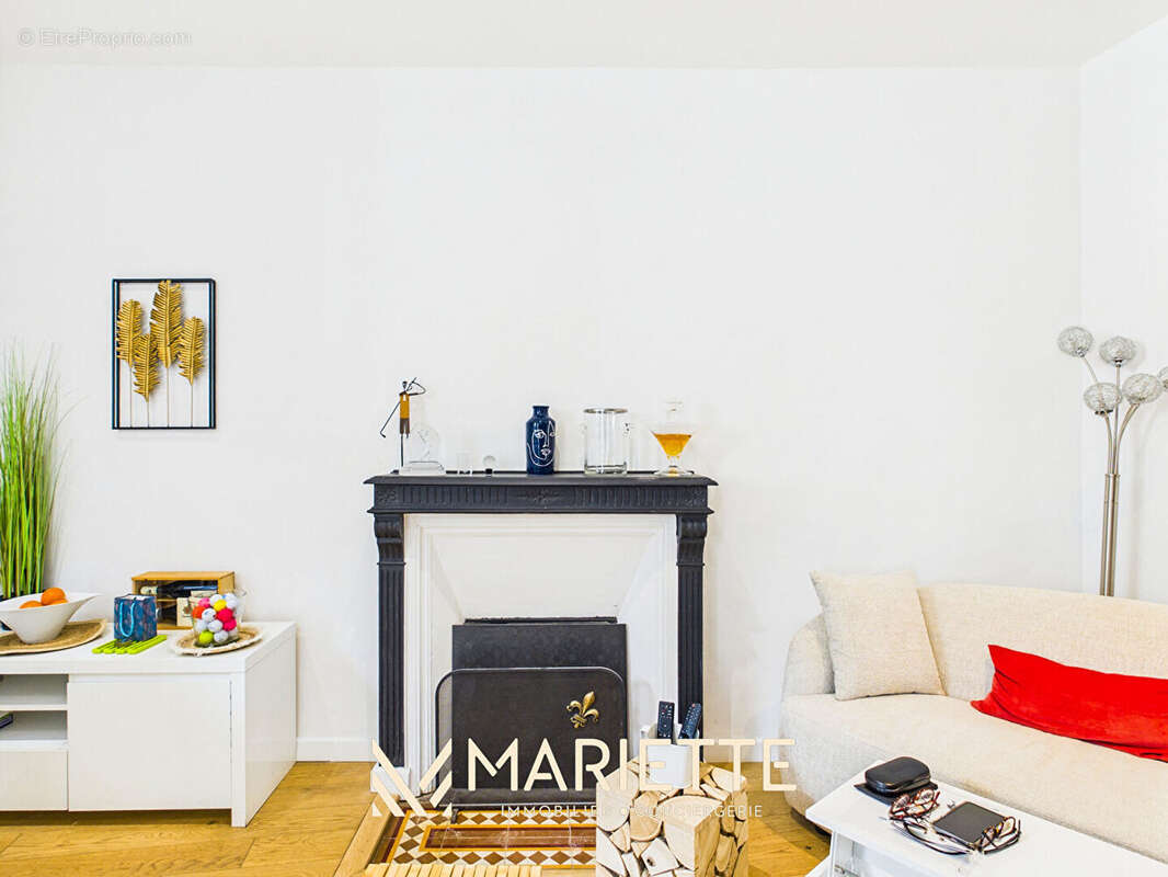 Appartement à CONCARNEAU