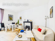 Appartement à CONCARNEAU