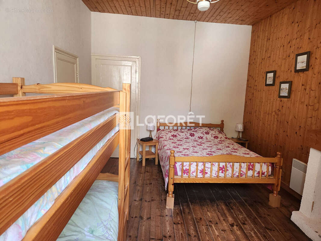 Maison à LE CHATEAU-D&#039;OLERON