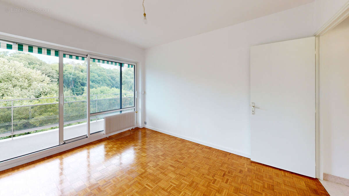 Appartement à BESANCON