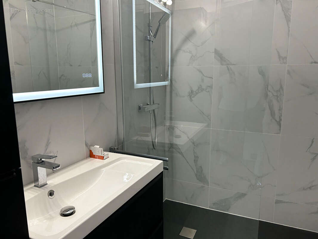 Appartement à BESANCON