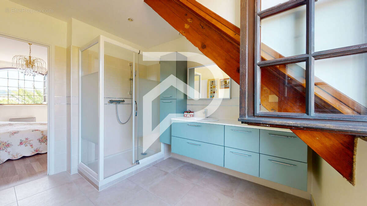 Maison à MARLY-LE-ROI