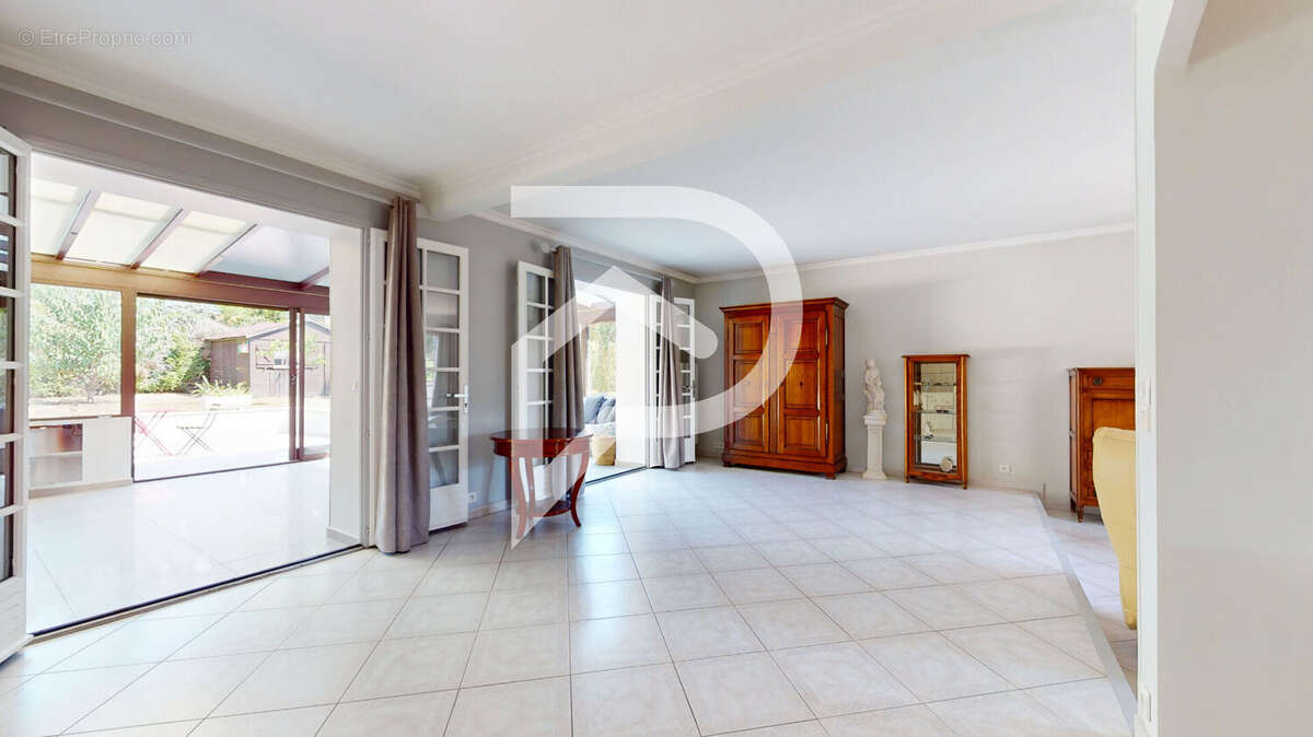 Maison à MARLY-LE-ROI