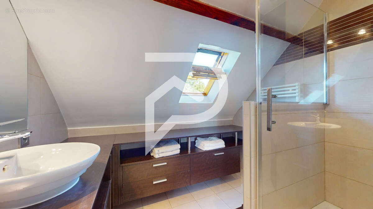 Maison à MARLY-LE-ROI