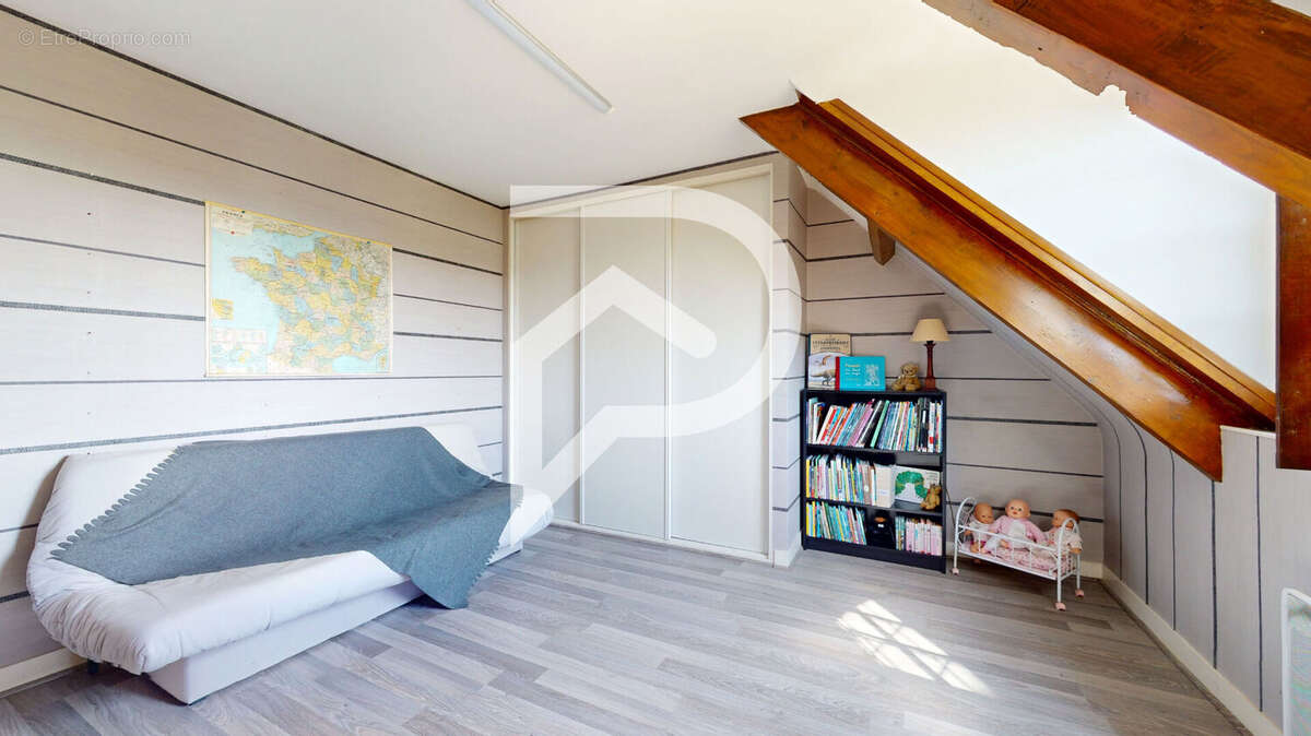 Maison à MARLY-LE-ROI