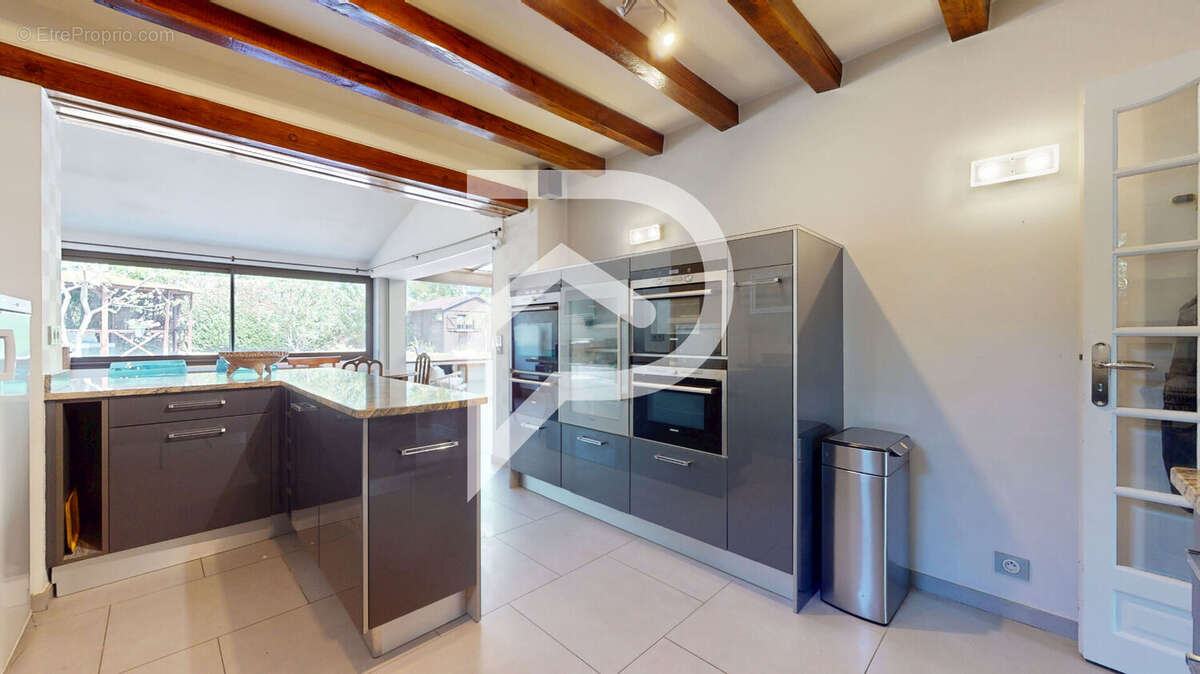 Maison à MARLY-LE-ROI