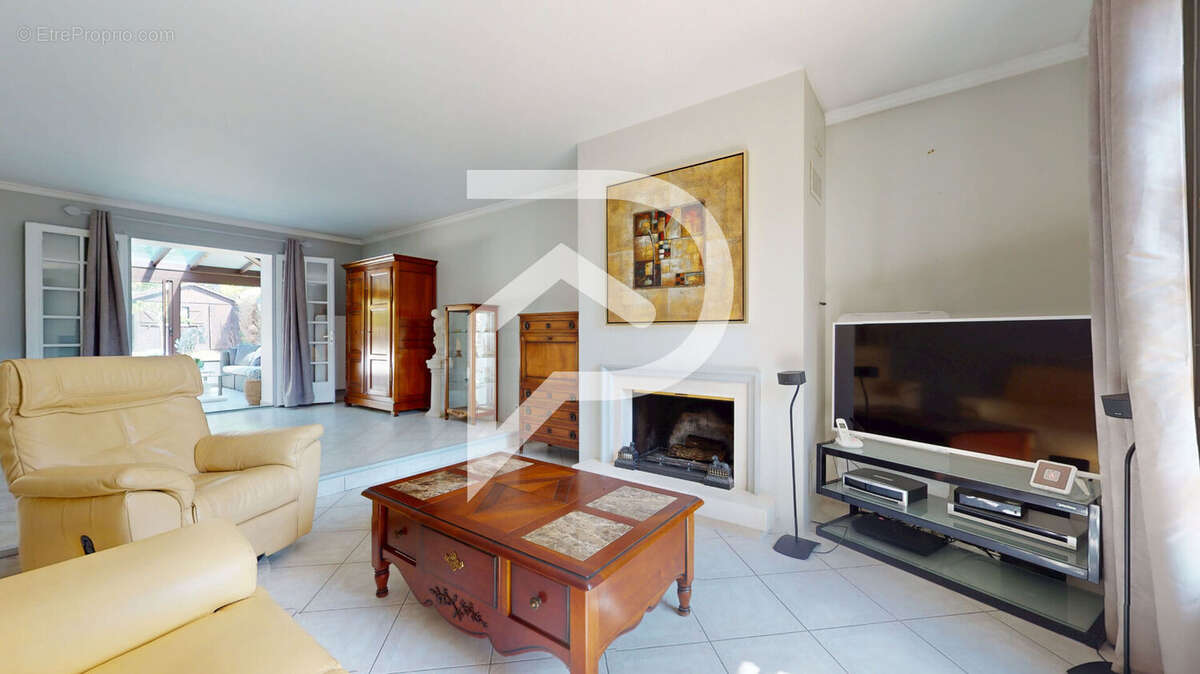 Maison à MARLY-LE-ROI