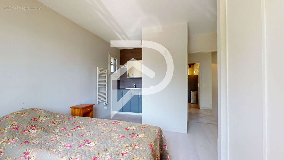 Maison à MARLY-LE-ROI