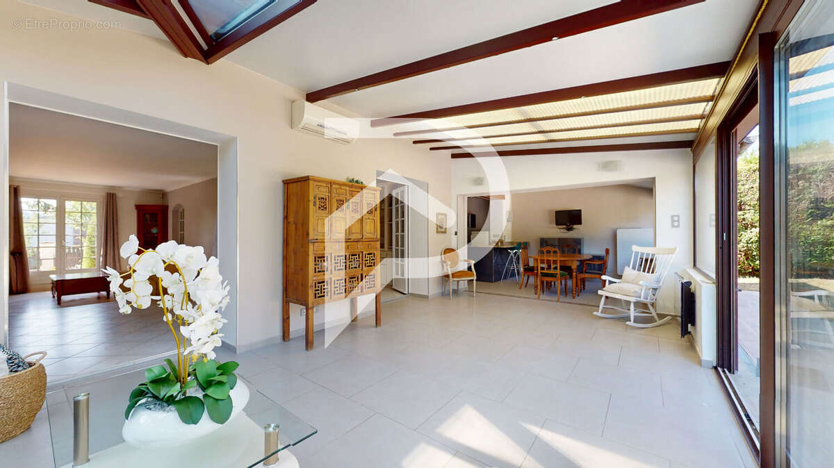 Maison à MARLY-LE-ROI