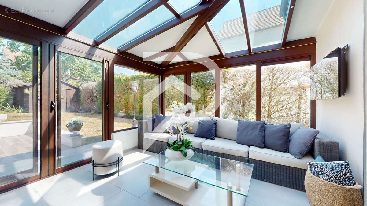 Maison à MARLY-LE-ROI