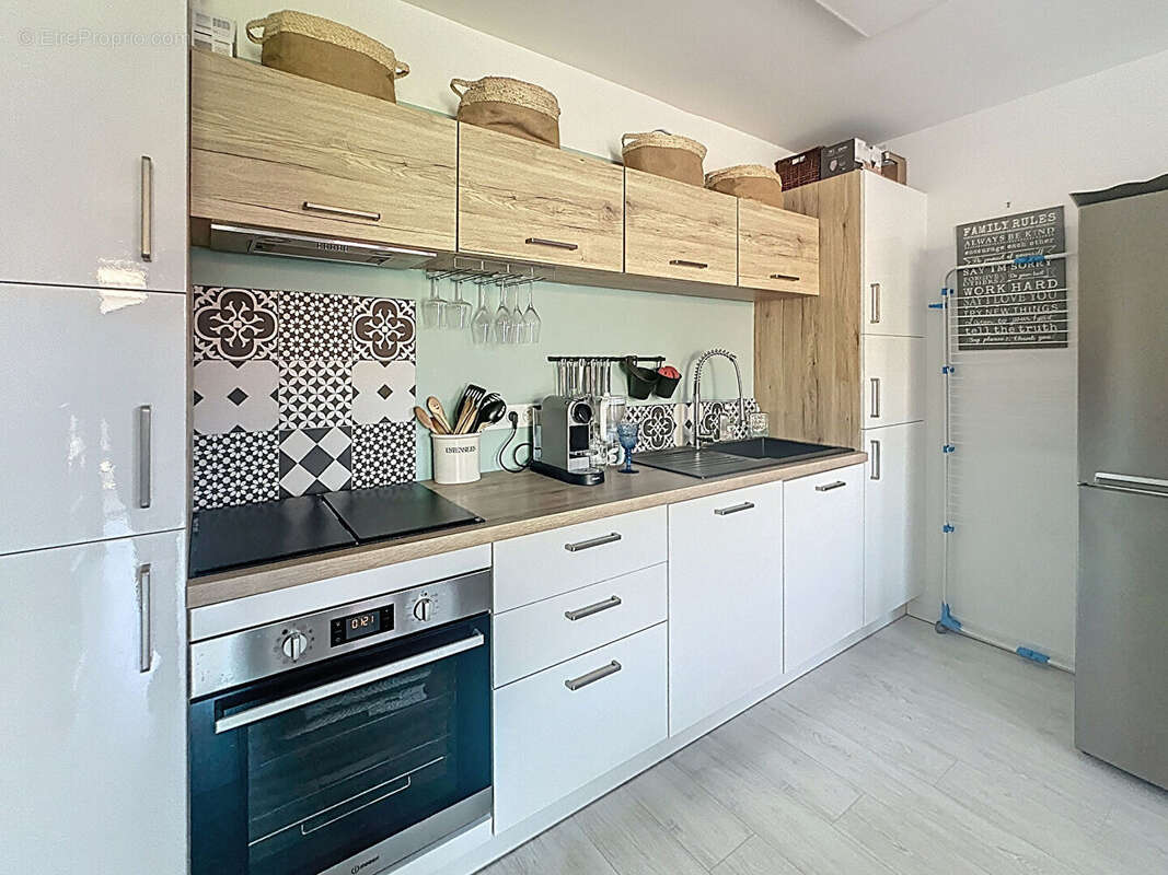 Maison à LA TESTE-DE-BUCH