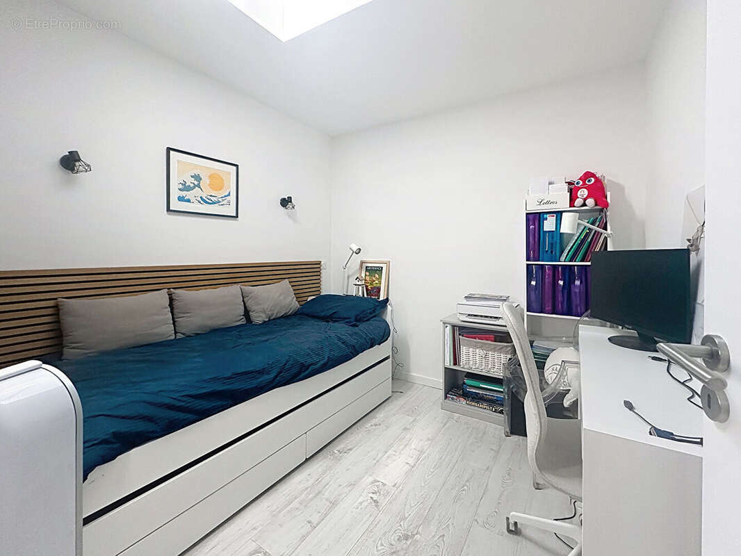 Maison à LA TESTE-DE-BUCH