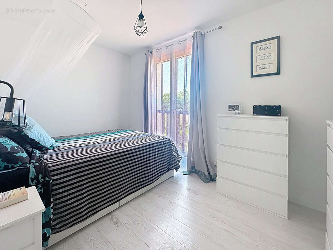 Maison à LA TESTE-DE-BUCH