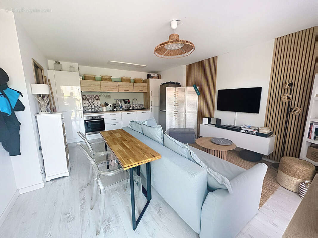 Maison à LA TESTE-DE-BUCH