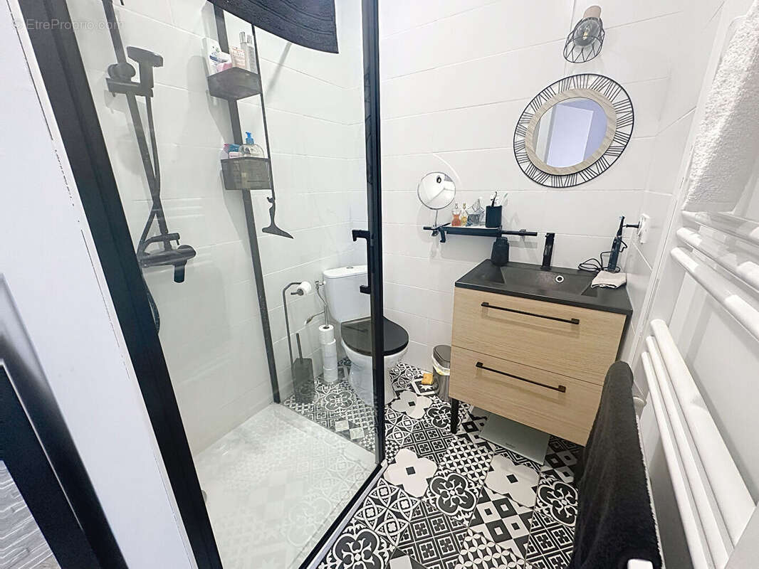 Maison à LA TESTE-DE-BUCH