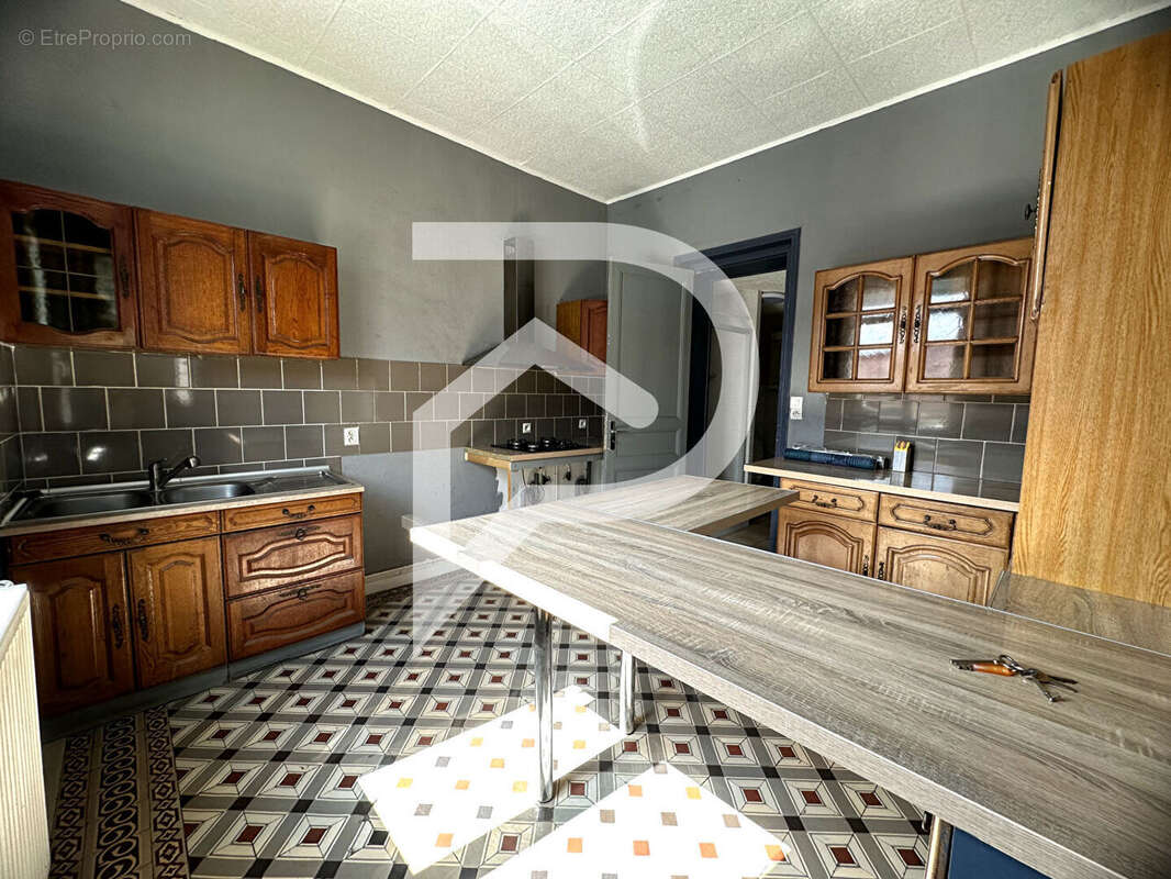 Maison à LE CATEAU-CAMBRESIS