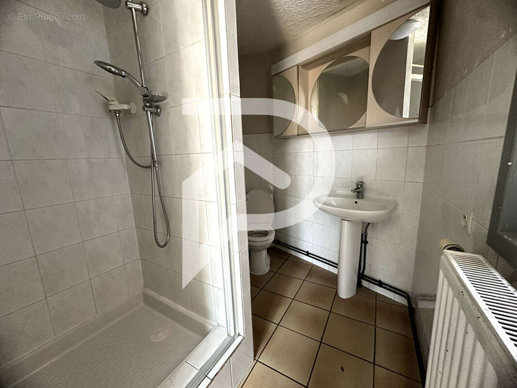 Maison à LE CATEAU-CAMBRESIS