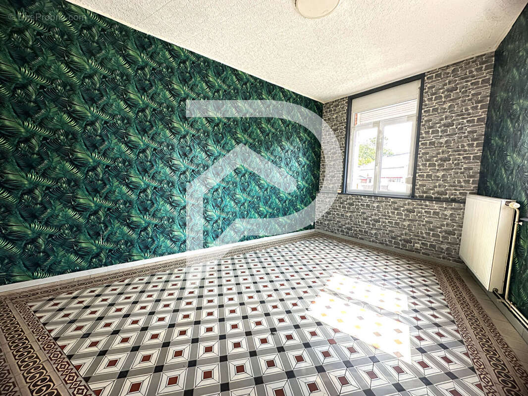 Maison à LE CATEAU-CAMBRESIS