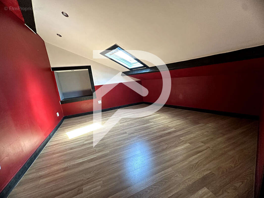 Maison à LE CATEAU-CAMBRESIS